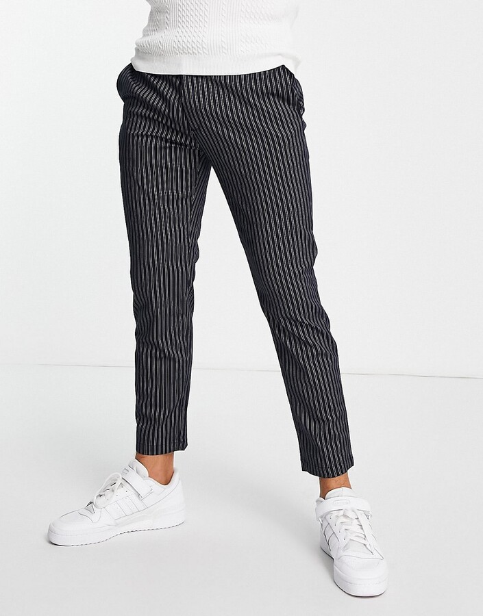 Shop Topman Suit Trousers for Men up to 80% Off | DealDoodle