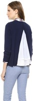 Thumbnail for your product : Clu Layed Back Cardigan