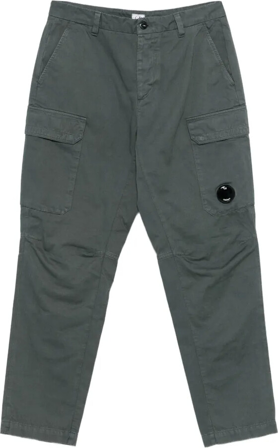 C.P. Company Cargo Trousers