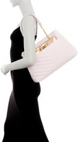Thumbnail for your product : Betsey Johnson Bow Shopper & Pouch