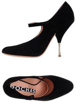 Thumbnail for your product : Rochas Court