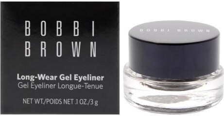 Bobbi Brown Long-Wear Gel Eyeliner - 27 Caviar Ink by for Women - 0.1 oz Eyeliner