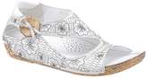 Thumbnail for your product : Creation L Floral Print Sandals