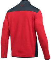 Thumbnail for your product : Under Armour ColdGear Infrared Survival Fleece Pullover - 1/4-Zip - Men's