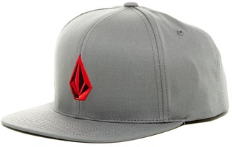 Volcom Stone Snap Back Hat