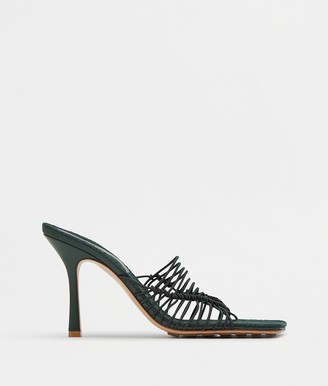 Aerosole Sandals: Green Nine West Sandals
