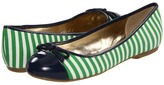 Thumbnail for your product : Tommy Hilfiger Blair (Safari) - Footwear