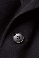 Thumbnail for your product : Ermenegildo Zegna Long Wool Overcoat