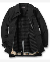 Thumbnail for your product : Eddie Bauer Men's Eddie Down-Lined Trench Coat