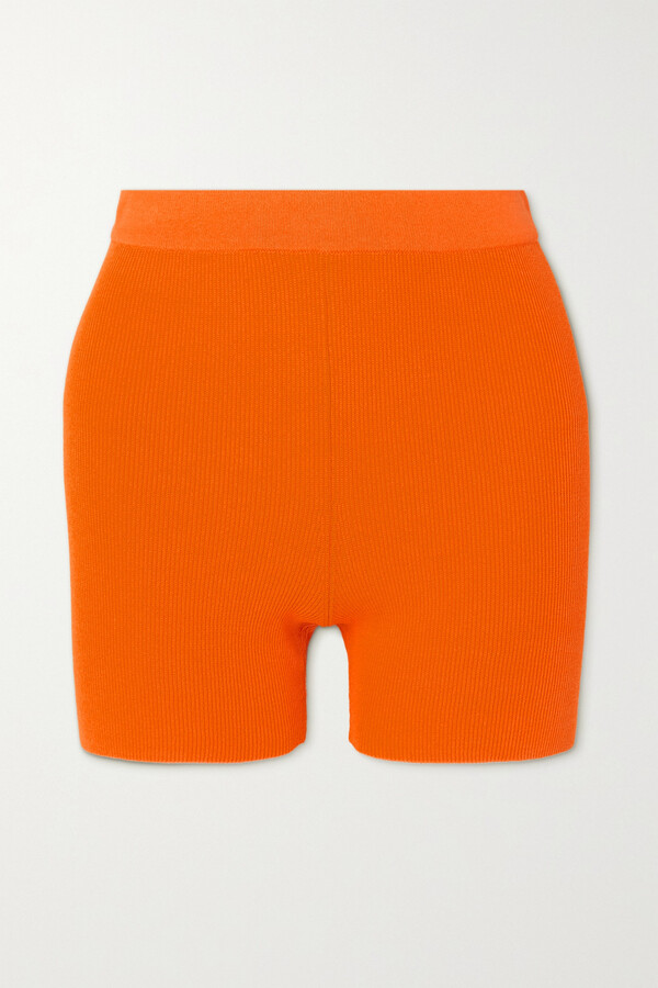Jacquemus Orange Women's Clothes | Shop the world's largest 