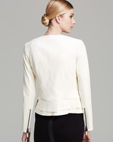 Thumbnail for your product : Elie Tahari Erin Jacket