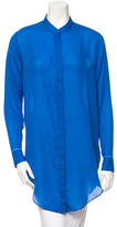 Thumbnail for your product : Acne 19657 Acne Top