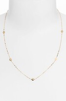 Thumbnail for your product : Lana Ombré Disc Station Necklace