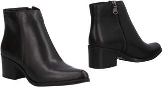 Echo Ankle boots - Item 11506979OE