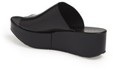 Thumbnail for your product : Pedro Garcia 'Narali' Wedge Slide Sandal (Women)