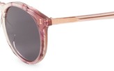 Thumbnail for your product : Illesteva Sterling II 52MM Round Sunglasses