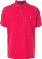 Thumbnail for your product : Polo Ralph Lauren Cotton Polo