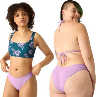 Modibodi Period Pants Swimwear Brazilian Brief Bikini Bottoms