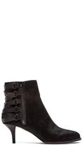 Thumbnail for your product : Luxury Rebel Noelle Calf Hair Bootie