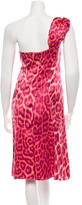 Thumbnail for your product : Just Cavalli Dress