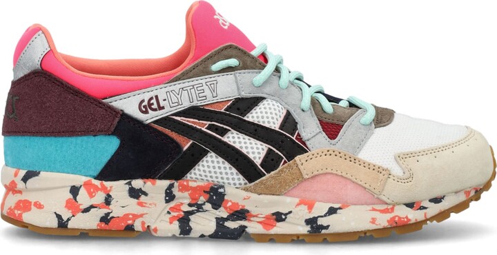 Asics Gel-lyte V - ShopStyle Sneakers & Athletic Shoes
