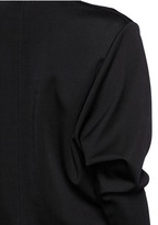 Thumbnail for your product : Nobrand Dolman sleeve stretch pullover