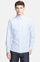 Thumbnail for your product : Jack Spade Microstripe Sport Shirt