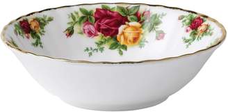 Royal Albert Old Country Roses Cereal Bowl (16cm)