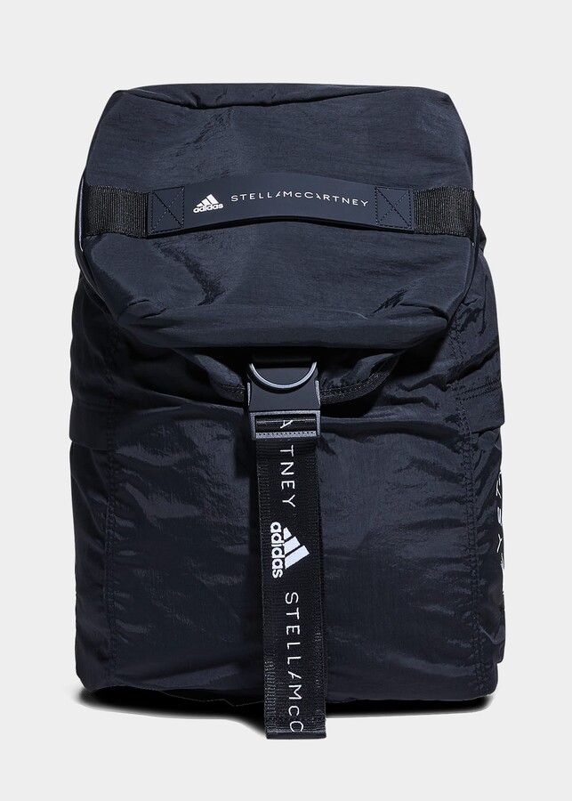 adidas NMD Backpack - White / Black N A - ShopStyle