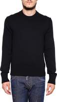 Thumbnail for your product : Dolce & Gabbana Crew Neck Pull