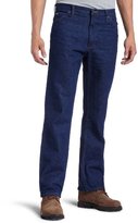 Thumbnail for your product : Lee Men's Fit Regular Straight Leg Jean
