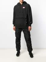 Thumbnail for your product : Champion barcode hoodie