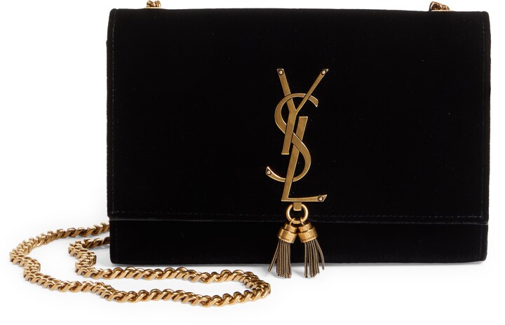 ysl with tassel