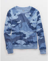Thumbnail for your product : aerie Easy Crew Sweatshirt