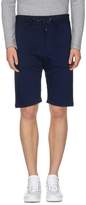 Thumbnail for your product : Paolo Pecora Bermuda shorts