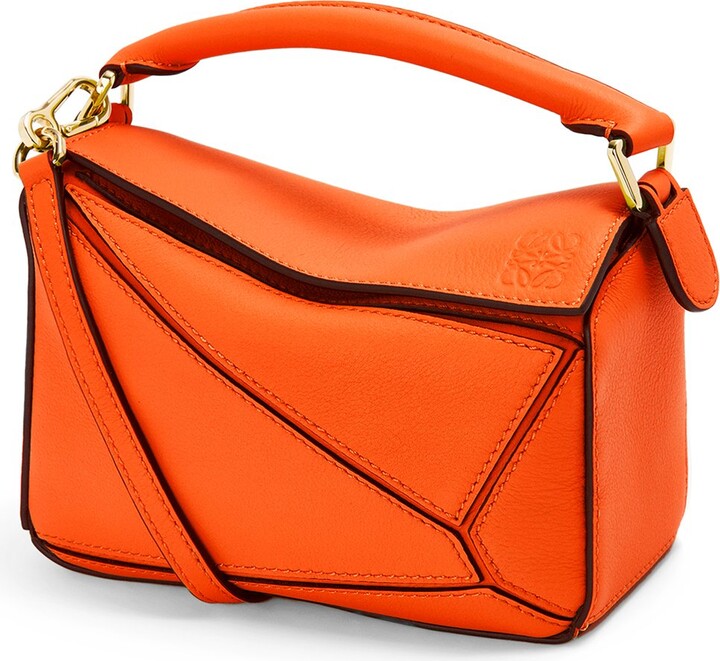 Orange Handbags | Shop the world's largest collection of fashion 