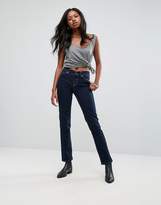Thumbnail for your product : Vero Moda Straight Leg Jeans