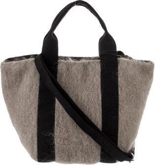 Muun Wool Tote