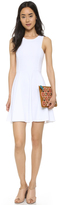 Thumbnail for your product : BB Dakota Jack by Kennet Fit and Flare Dress