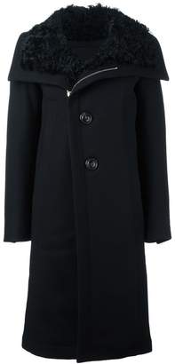 DSQUARED2 'Hikaru' coat