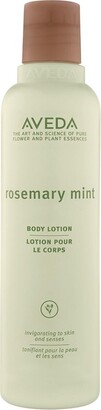 Aveda Rosemary Mint Body Lotion 200ml