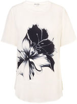 Thumbnail for your product : Whistles Placement Floral Tee