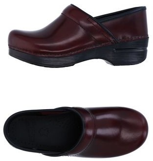 dansko women's halle flat