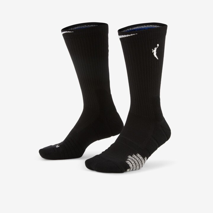 nikegrip nba socks