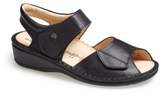 Thumbnail for your product : Finn Comfort 'Faro-S' Leather Sandal
