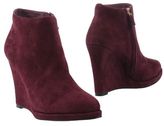 Thumbnail for your product : Lola Cruz Ankle boots