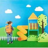 Thumbnail for your product : Trunki ToddlePak Backpack Tiger