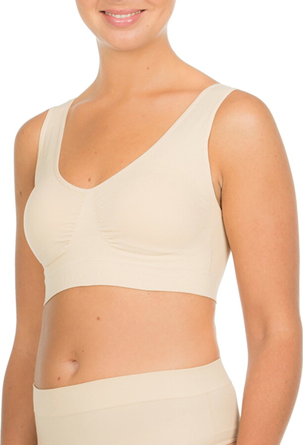 Perfect Slimmers by MAGIC Bodyfashion Women’s Perfect Bra