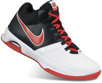 Nike Air Visi Pro V Basketball Shoes - Men