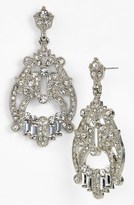 Thumbnail for your product : Nina 'Sonoma' Drop Earrings